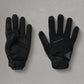 Gants Endura Hummvee Gel - Noir