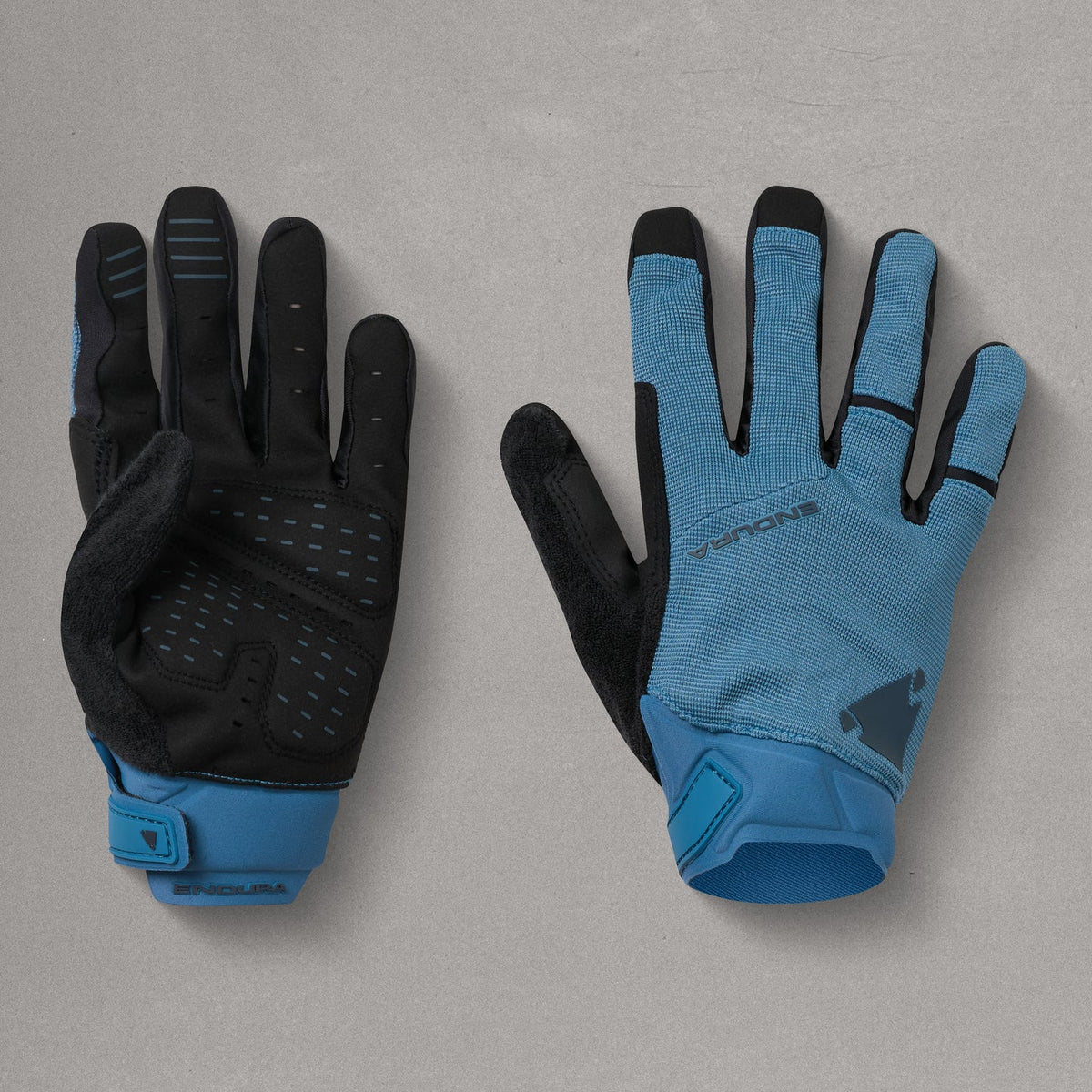 Guanti Endura Hummvee Gel - Storm