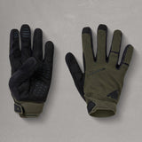 Guanti Endura Hummvee Gel - Olive
