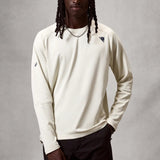 Maglia maniche lunghe Endura AllTrack Rout Fleece - Stone