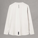 Maglia maniche lunghe Endura AllTrack Rout Fleece - Stone