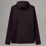 Endura AllTrack Rout Scuba Hoodie - Schwarz