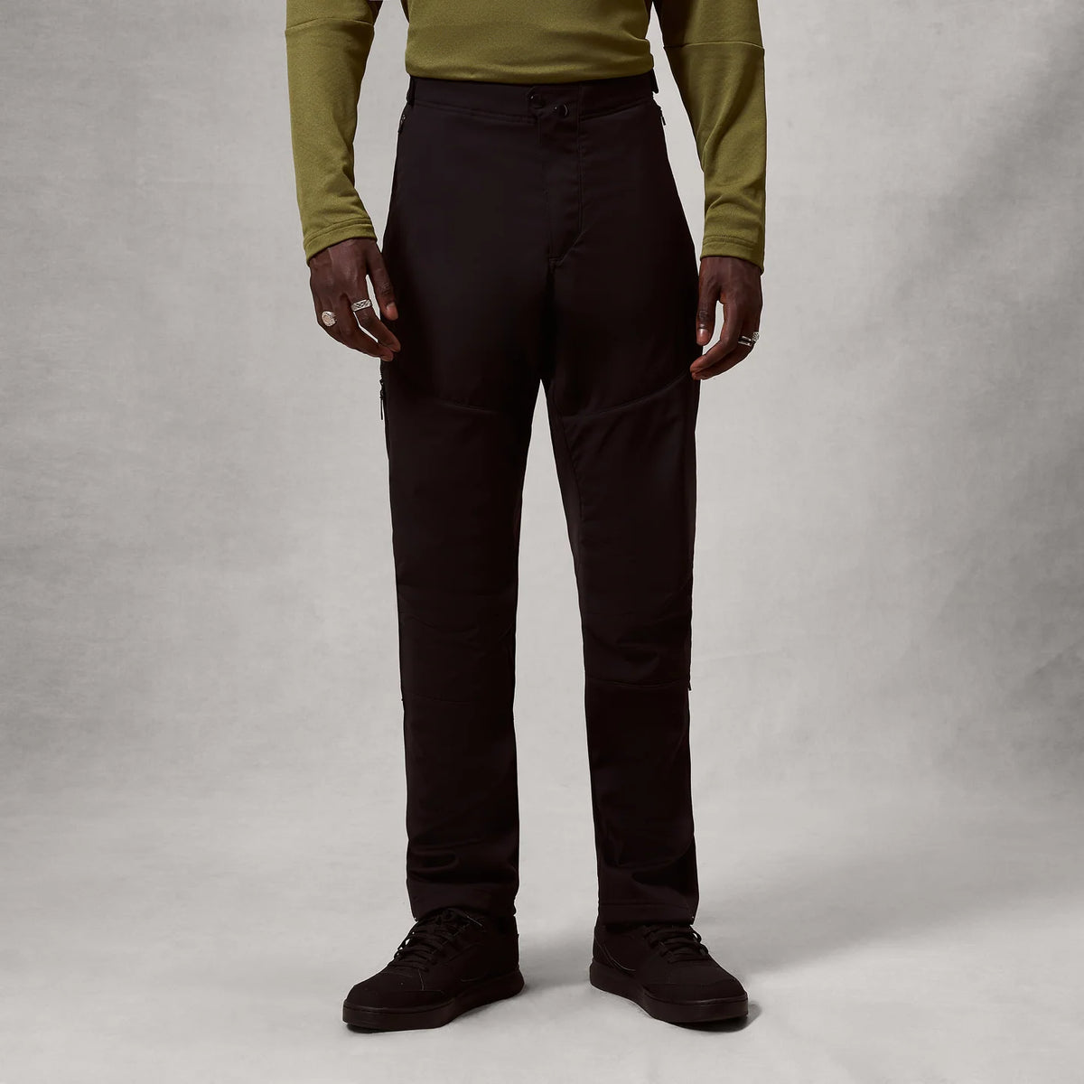 Endura AllTrack Rout pants - Black
