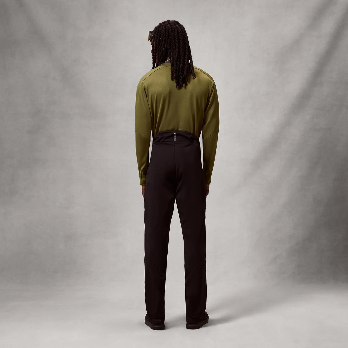 Endura AllTrack Rout pants - Black