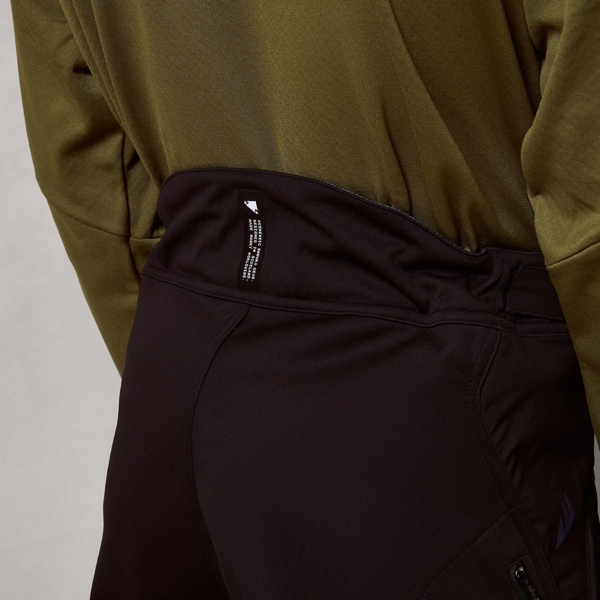Endura AllTrack Rout pants - Black