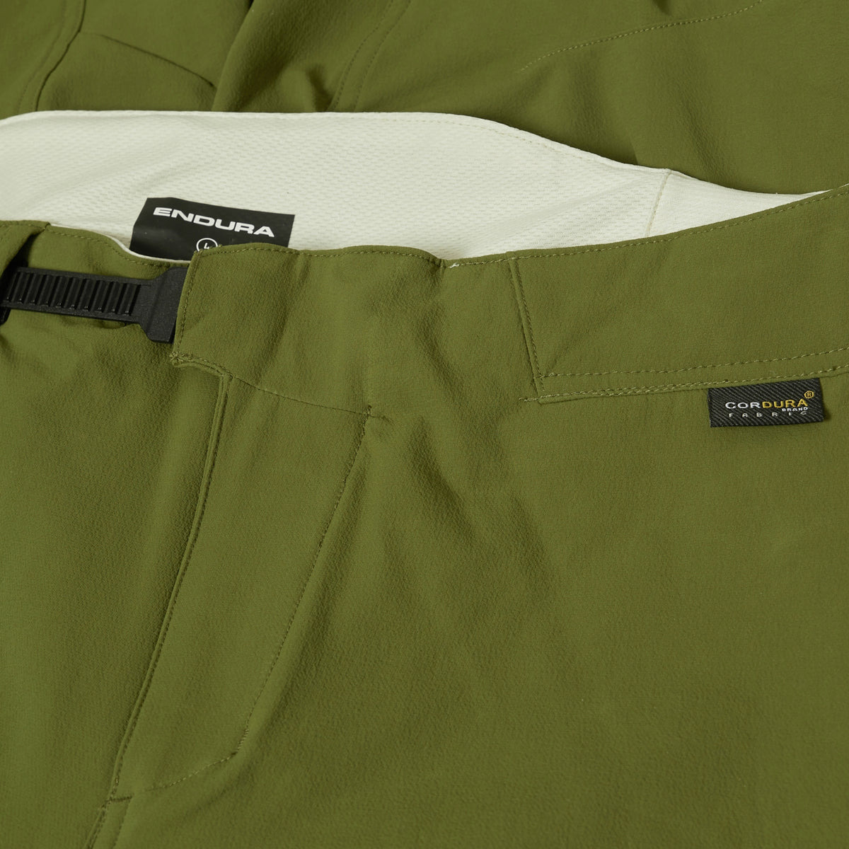 Pantaloni Endura MT500 Burner 2 - Moss