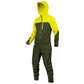 Endura Singletrack One Piece - Gelb