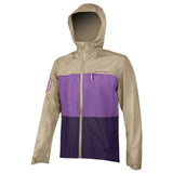 Giacca Endura SingleTrack 2 - Viola - L