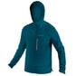 Giacca Endura MT500 Polartec - Blu - E