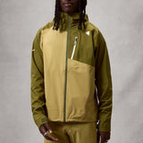 Endura AllTrack Rout Waterproof Jacke - Grün