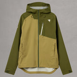 Endura AllTrack Rout Waterproof Jacke - Grün