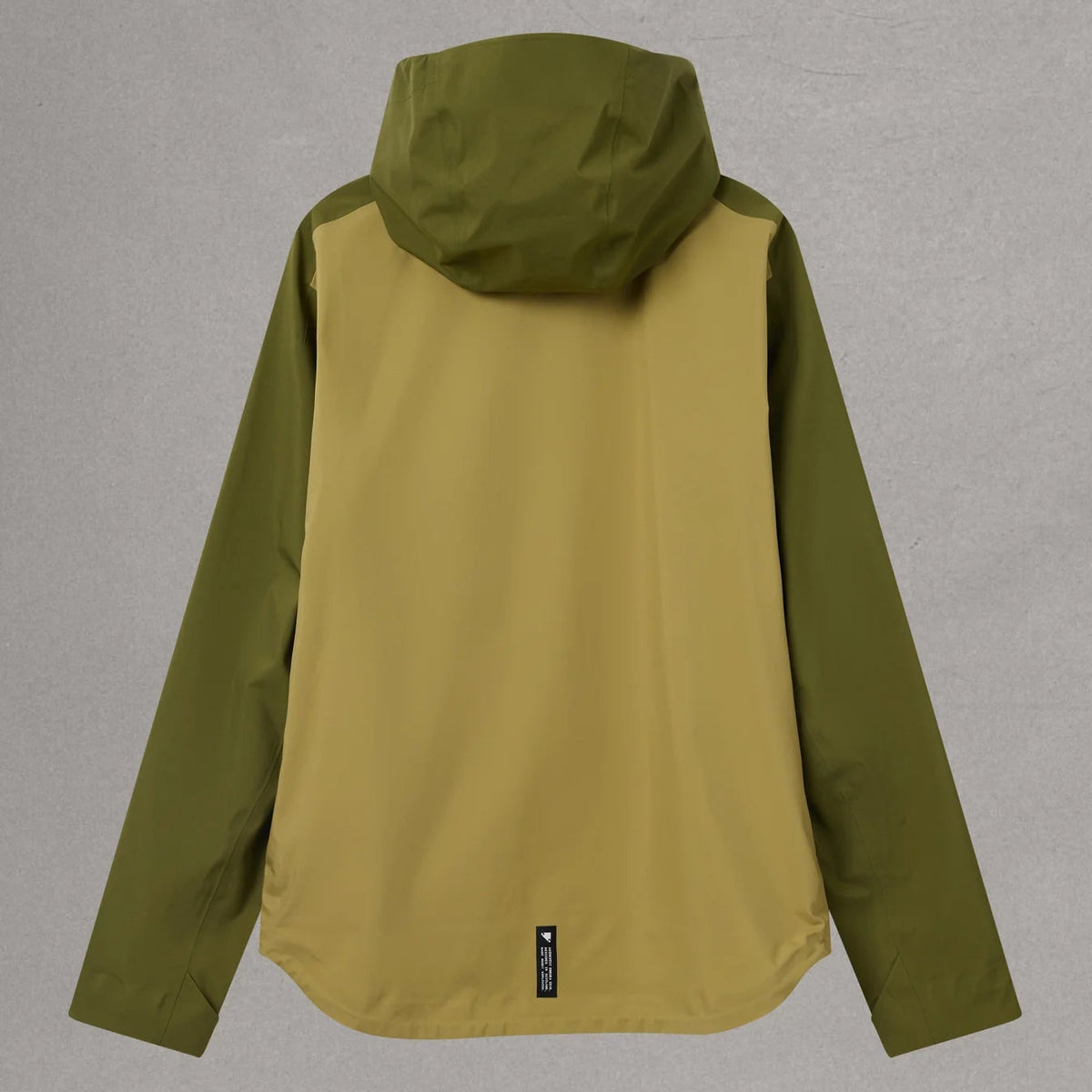 Endura AllTrack Rout Waterproof Jacke - Grün