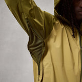Endura AllTrack Rout Waterproof Jacke - Grün