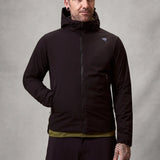 Giacca Endura MT500 Rout Insulated - Nero