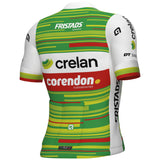 Maglia Ale Crelan Corendon 2025 PRS 2.0 - Q
