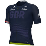 Maglia Ale Nazionale Gran Bretagna 2025 PRS 2.0 - Training - A