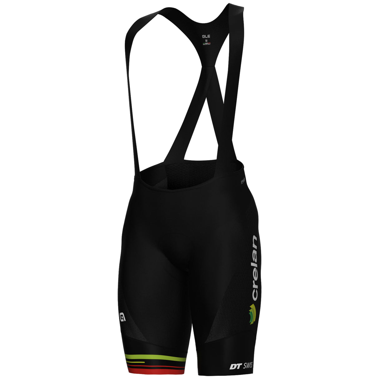Salopette Ale Crelan Corendon 2025 PRS 2.0 - P