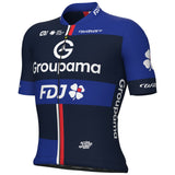 Maglia Ale Groupama FDJ 2025 - D