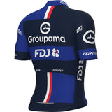 Maglia Ale Groupama FDJ 2025 - E