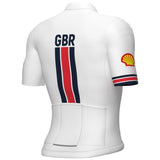 Maglia Ale Nazionale Gran Bretagna 2025 - Q