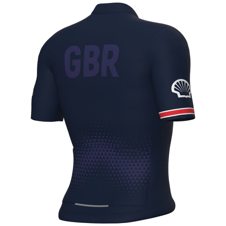 Maglia Ale Nazionale Gran Bretagna 2025 - Training - G