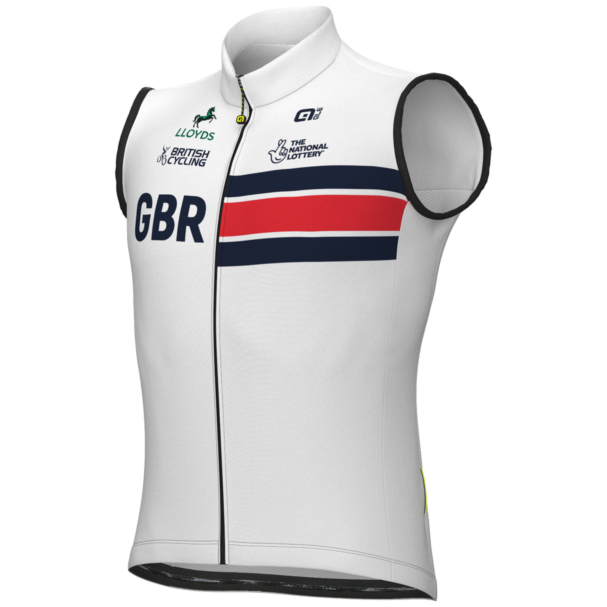 Gilet antivento Ale Nazionale Gran Bretagna 2025 - M