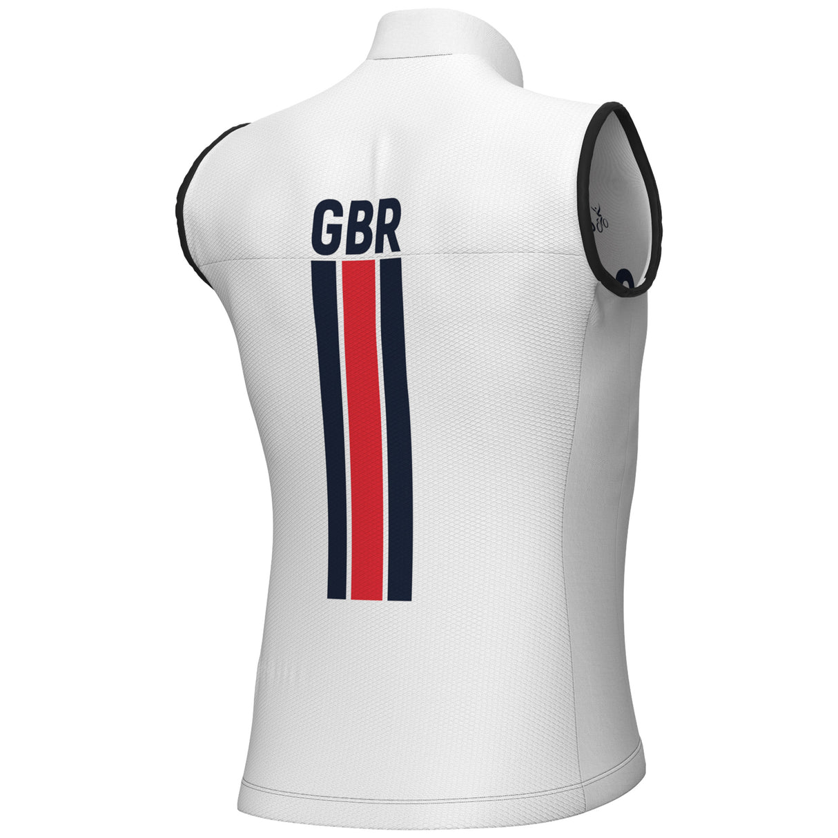 Gilet antivento Ale Nazionale Gran Bretagna 2025 - N