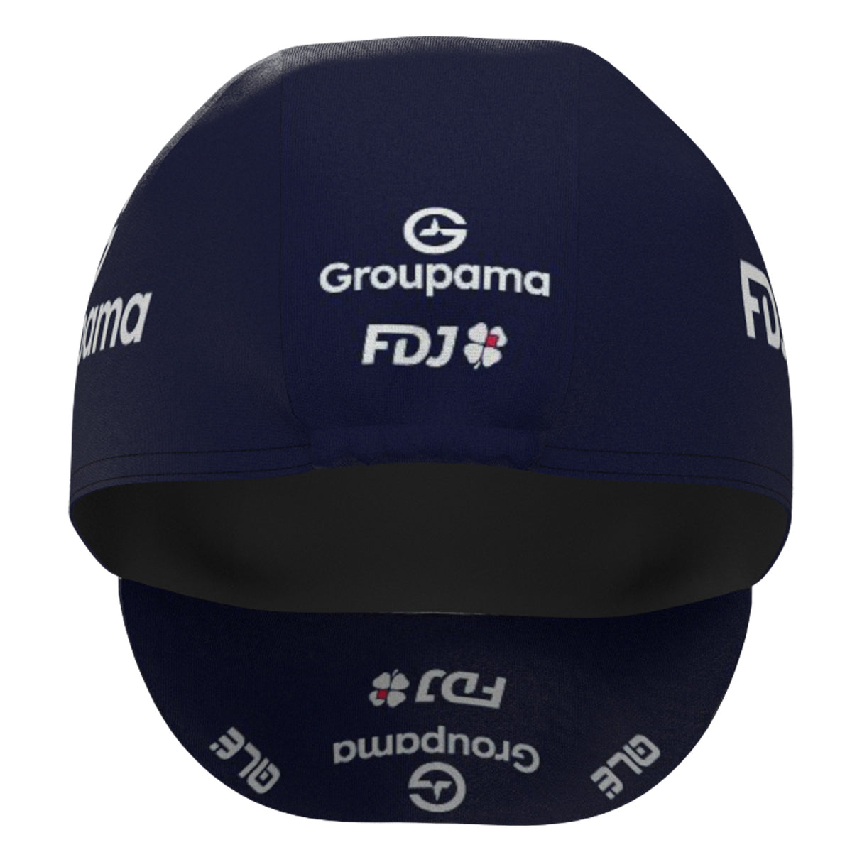 Cappellino Ale Groupama FDJ 2025 - Q