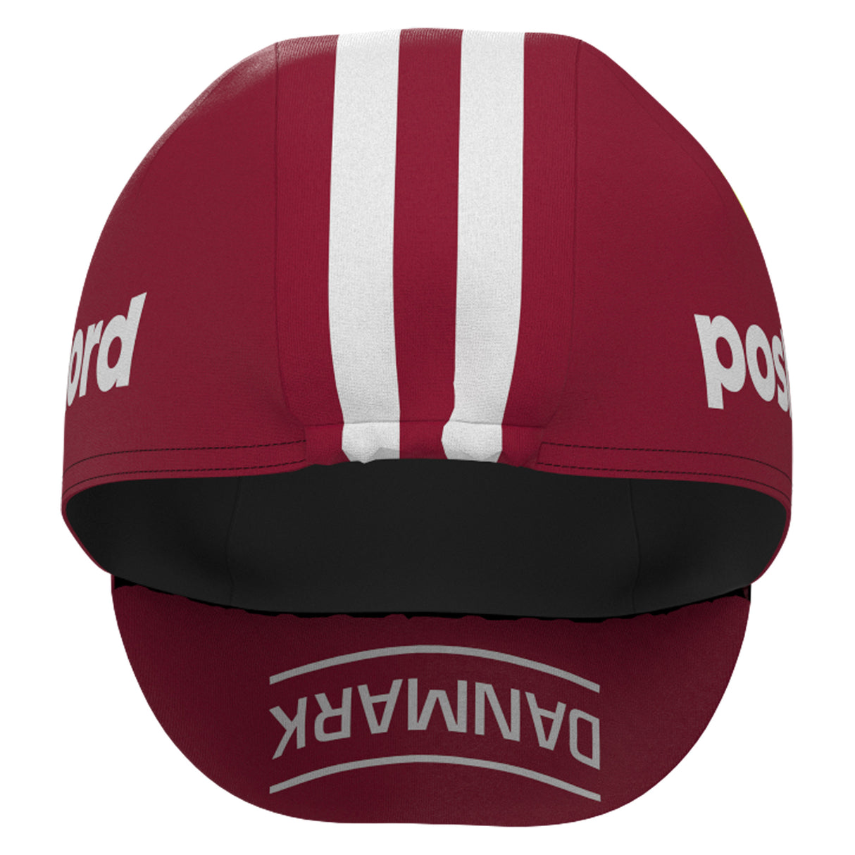 Cappellino Ale Nazionale Danese 2025 - F