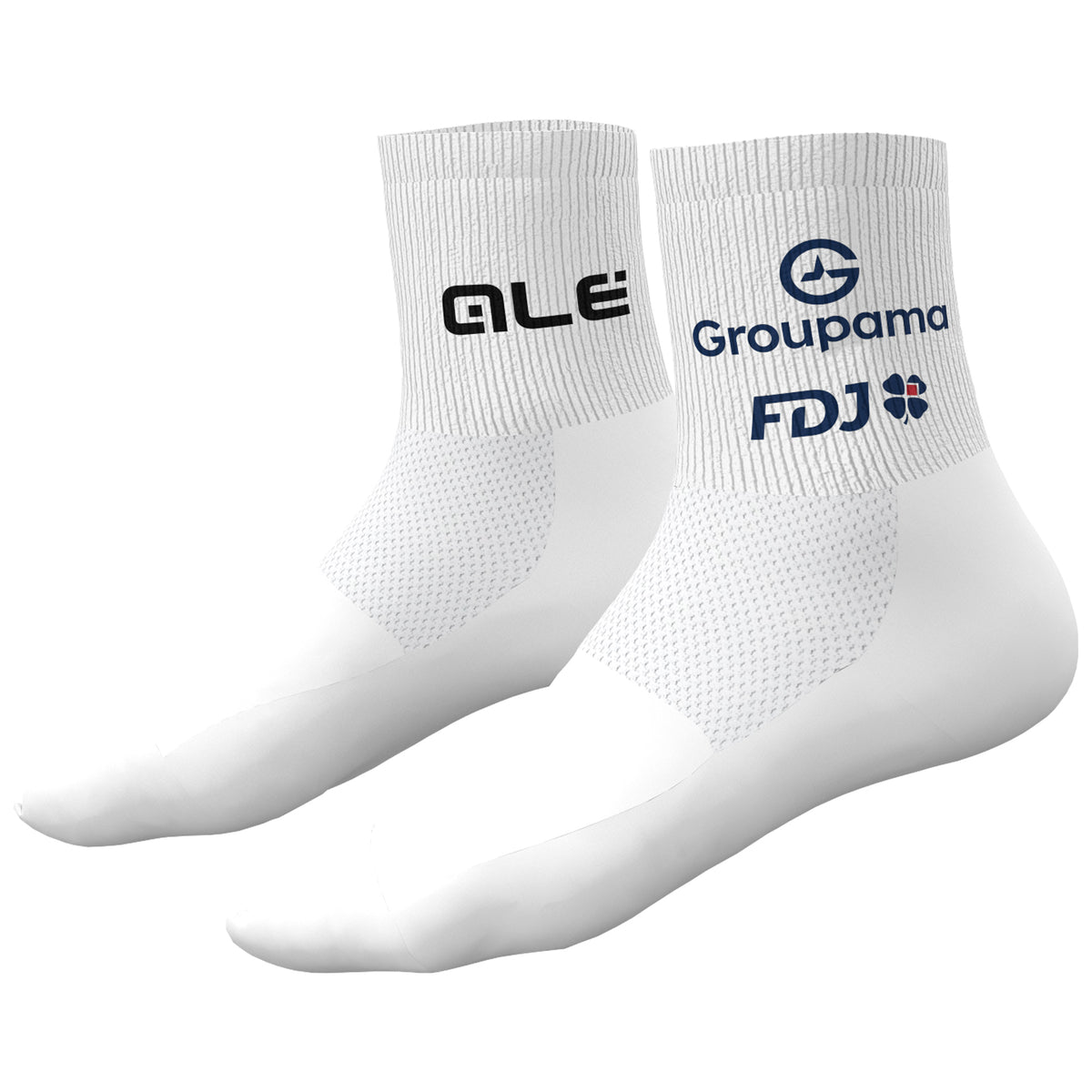 Calze Ale Groupama FDJ 2025 - H