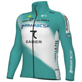 Giacca Ale Bardiani CSF 7 Saber 2026 Prime