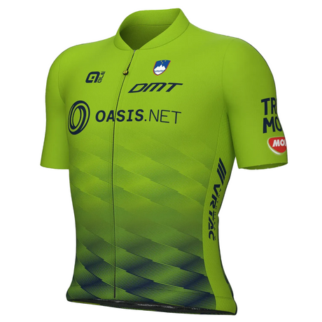 Maglia Ale Nazionale Slovenia 2026
