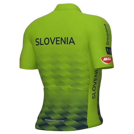 Maglia Ale Nazionale Slovenia 2026