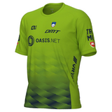 T-shirt Ale Nazionale Slovenia 2026