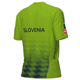 T-shirt Ale Nazionale Slovenia 2026