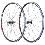 Ruote Shimano WHR501FR - Nero - O