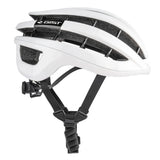 Casco Gist Rapido - Bianco lucido