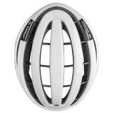 Casco Gist Rapido - Bianco lucido