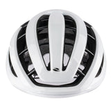 Casco Gist Rapido - Bianco lucido