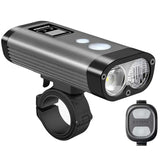 Luce Ravemen PR2000 - G