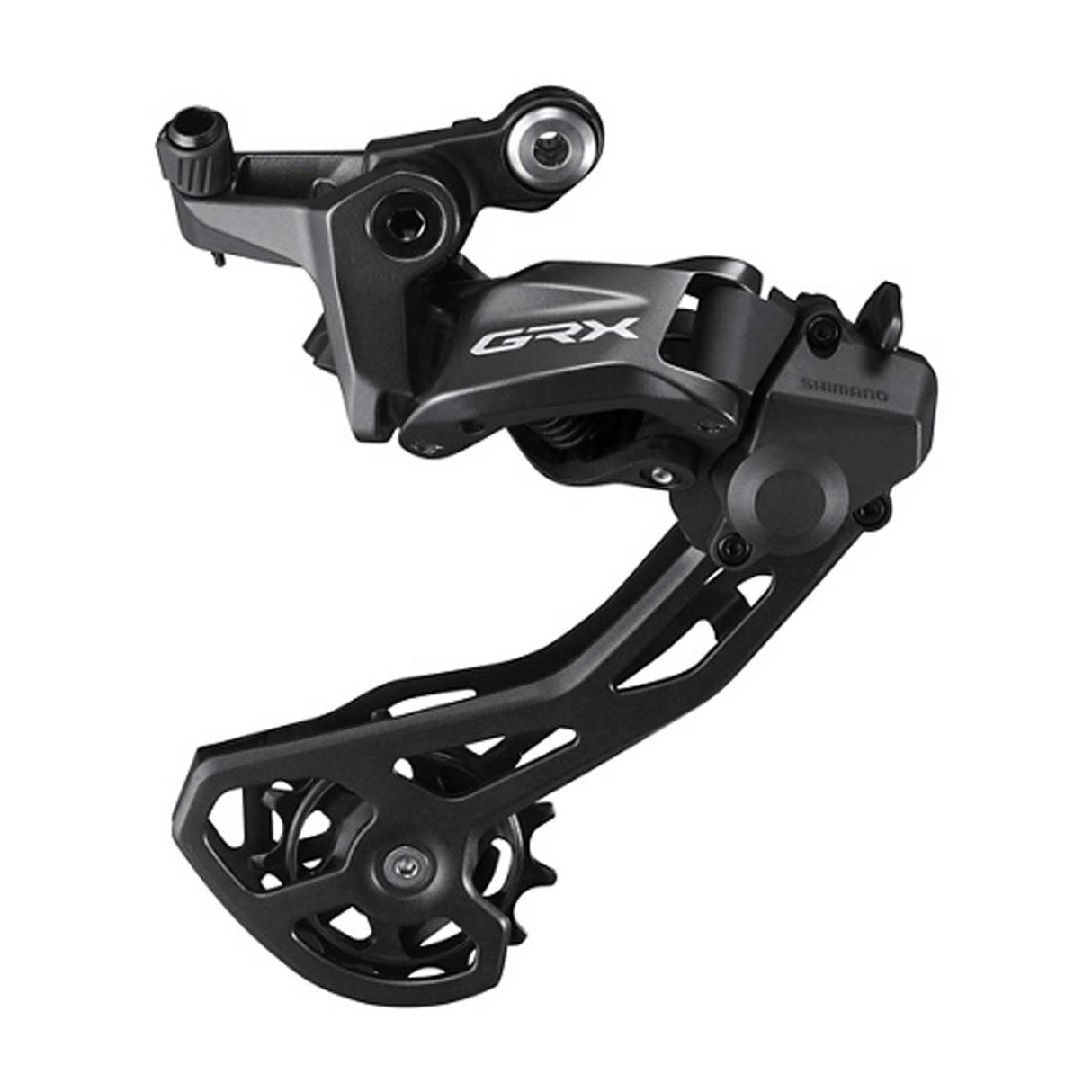 Deragliatore posteriore Shimano GRX RDRX820SET - H
