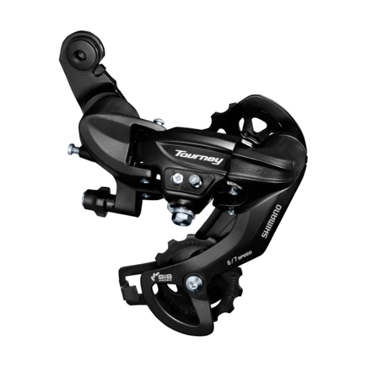 Deragliatore Posteriore Shimano ERDTY300D - SGS - 7/6-v - C