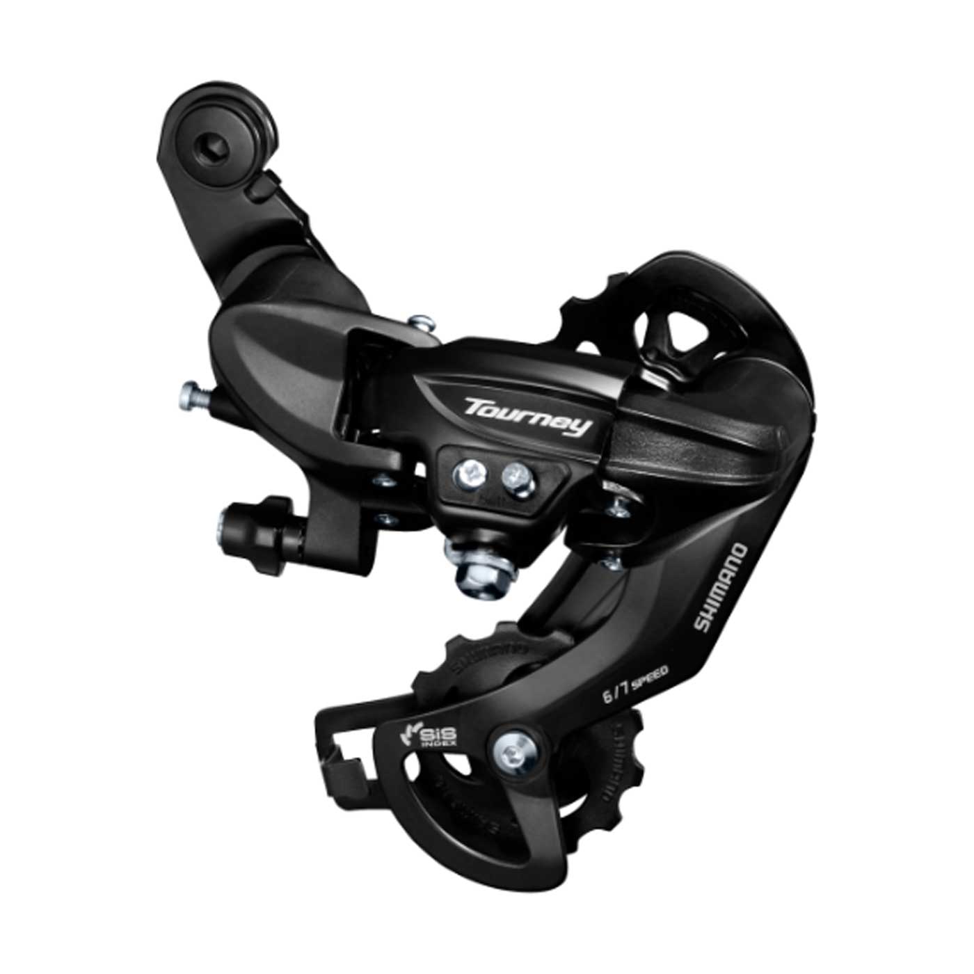 Deragliatore Posteriore Shimano ERDTY300D - SGS - 7/6-v - C