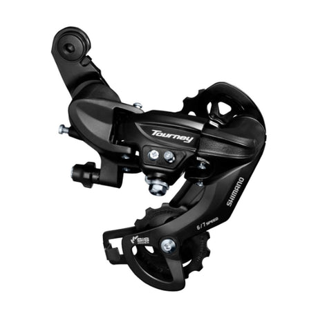 Deragliatore Posteriore Shimano ERDTY300D - SGS - 7/6-v - C