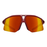 Occhiali KOO Hype - Dark Red Matt Red MR - G