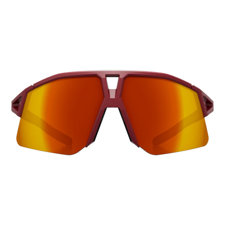 Occhiali KOO Hype - Dark Red Matt Red MR - G