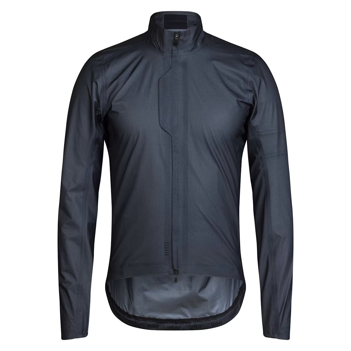 Mantellina Rapha Pro Team Gore-Tex LW Rain 2 - Nero