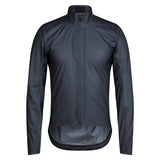 Mantellina Rapha Pro Team Gore-Tex LW Rain 2 - Nero