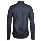Mantellina Rapha Pro Team Gore-Tex LW Rain 2 - Nero