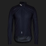 Mantellina Rapha Pro Team Gore-Tex LW Rain 2 - Nero